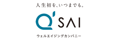 キューサイロゴ画像
