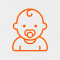 Baby Icon