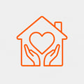 Caregiver Leave Icon