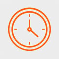 Clock Icon
