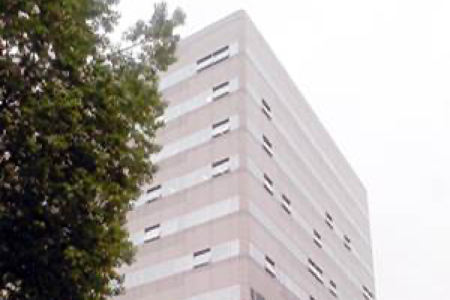 札幌コンタクトセンター（日本郵政グループ札幌ビル）の写真